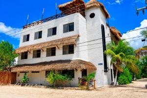 Paseo Kuka by ÓOL Hotels