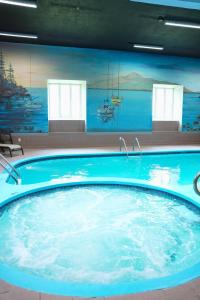 O Bord du Lac Memphremagog