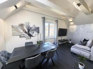 Loft Apartmán Mikulín