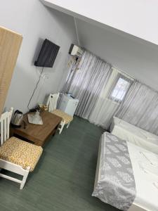 Galaxy Residence
