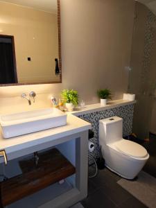 Epic Ocean Views in Bophut 3BR & Workspaces