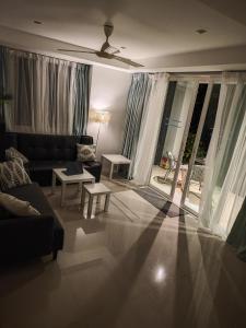 Epic Ocean Views in Bophut 3BR & Workspaces