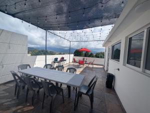 Casa Terraza Zacatlan