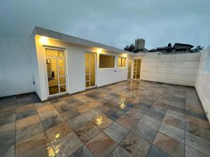 Casa Terraza Zacatlan