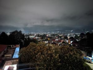 Casa Terraza Zacatlan