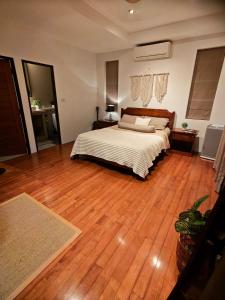 Epic Ocean Views in Bophut 3BR & Workspaces