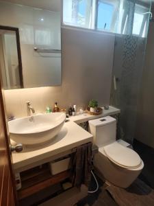 Epic Ocean Views in Bophut 3BR & Workspaces