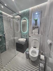 Gravity Apartment