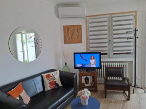 location Indépendante 28m2