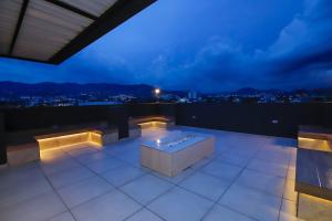 Luxury Loft 103 Dosquebradas, near Pereira