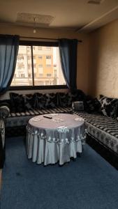 Appartement familial