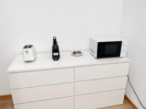 Zentrumsnahe Wohnung in Traunstein mit Dachterasse
