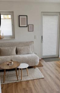 Waldnest Neubau-Apartment mit 24h Self Check In