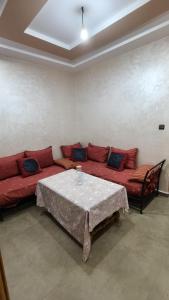 Appartement familial