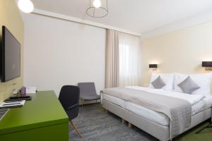 Double or Twin Room room in Fairhotel