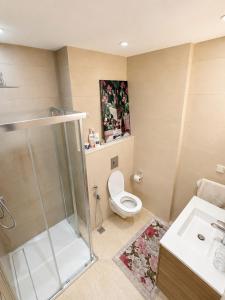 Modern 2BR with Pool View at Agadir Bay Prime Spot