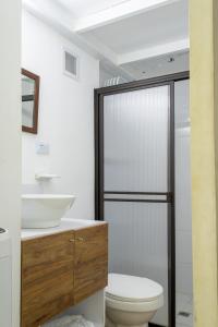 Apartaestudio en Zona Tranquila y cerca a Transportes