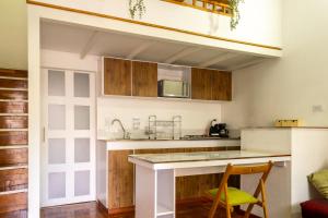 Apartaestudio en Zona Tranquila y cerca a Transportes
