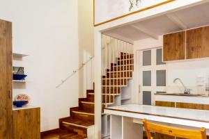 Apartaestudio en Zona Tranquila y cerca a Transportes