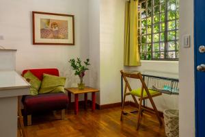 Apartaestudio en Zona Tranquila y cerca a Transportes