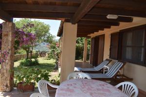 Villa Ventura, Chia