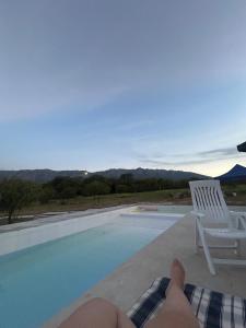 Casa de categoría en las Sierras