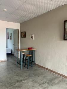 Apartamento La Seda