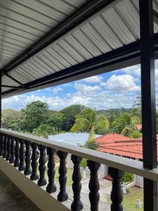 Apartamento La Seda