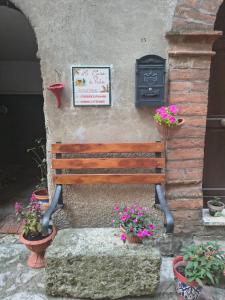 A casa di Rita