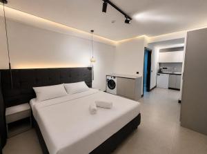 Bodrum has apart otel