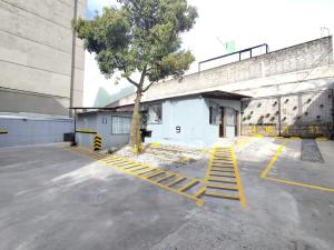 Studio with private terrace La Pradera Metro