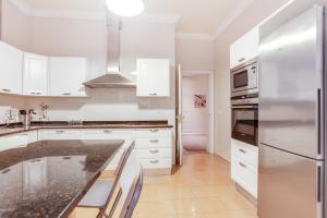 M113-Madalena Central Apartment
