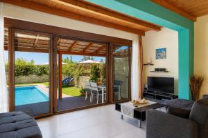 Villa Mandarin