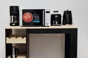 4BNB - Luxury Chinotto Apartment