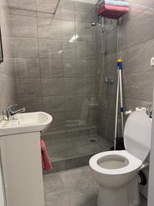 Apartament Gdańsk