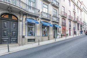 M113-Madalena Central Apartment