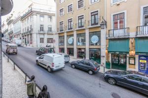 M113-Madalena Central Apartment