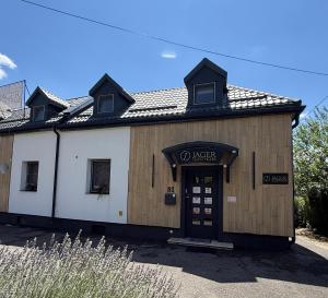 Jager Guesthouse