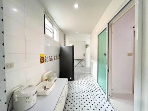 En house or villa