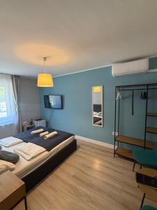Jager Guesthouse