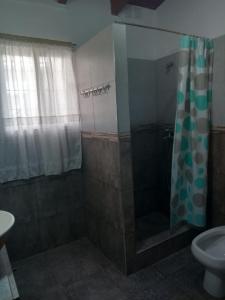 Bright, comfortable apartment in Lujan de Cuyo