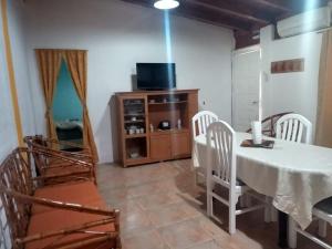 Bright, comfortable apartment in Lujan de Cuyo