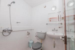 Rhodopi Hotel Plovdiv