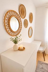 Mosel Apartment III - MIS