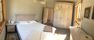 Pauze silent nature retreat