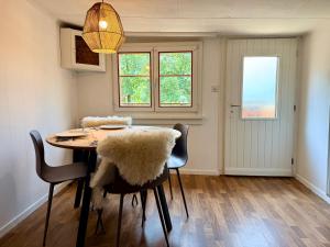 Chalet Kuniberg