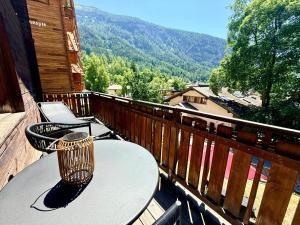 Chalet Kuniberg