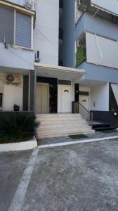 Nuve Sea View Apartment Golem Durres