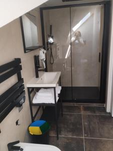 Country House Villa Marezi