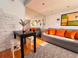W Residence - Peaceful Central